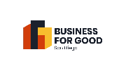Business For Good San Diego Logo